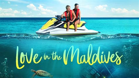 love in the maldives bdscr|Love in the Maldives (TV Movie 2023) .